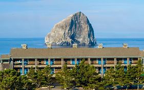 Inn At Cape Kiwanda